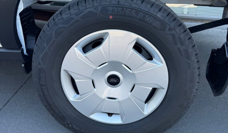 FORD TRANSIT 350 L3 2.0 ECOBLUE H2 TREND completo