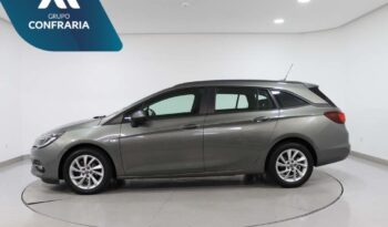 OPEL Astra K Sports Tourer 1.5 D BUSINESS EDITION S/S completo
