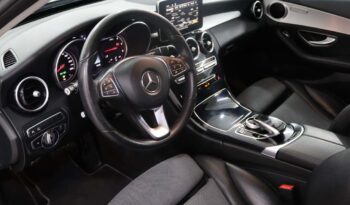 MERCEDES-BENZ Classe C 220 D AUT. completo