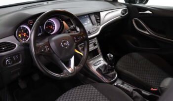 OPEL Astra K Sports Tourer 1.5 D BUSINESS EDITION S/S completo