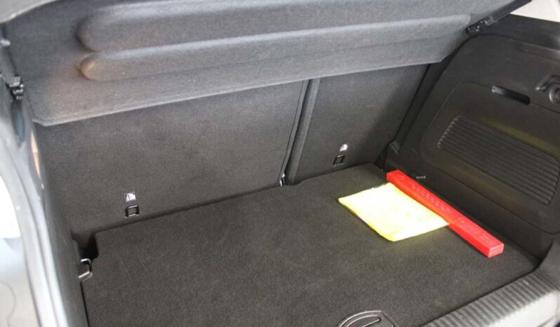 CITROEN C3 AirCross 1.2 PURETECH MAX completo