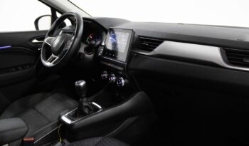 RENAULT Captur 1.0 TCE TECHNO completo