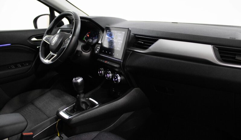 RENAULT Captur 1.0 TCE TECHNO completo