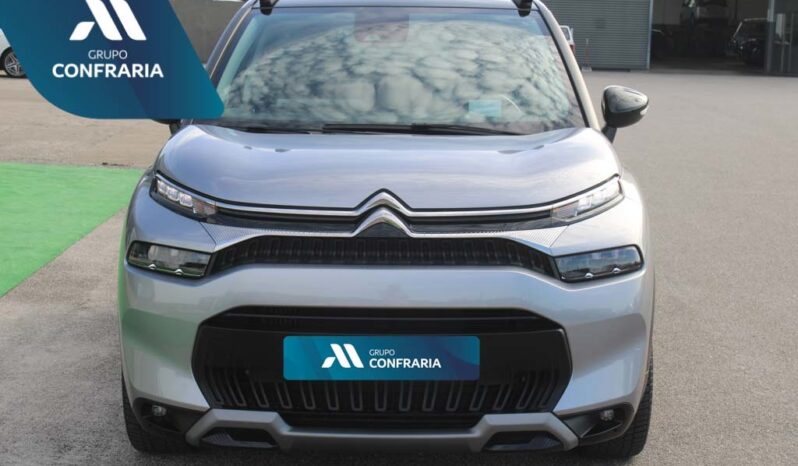 CITROEN C3 AirCross 1.2 PURETECH MAX completo