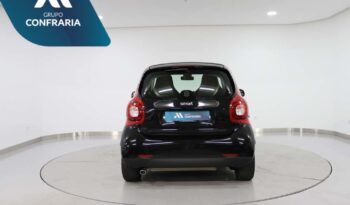 SMART Fortwo Coupé 0.9 PASSION 90 AUT. completo