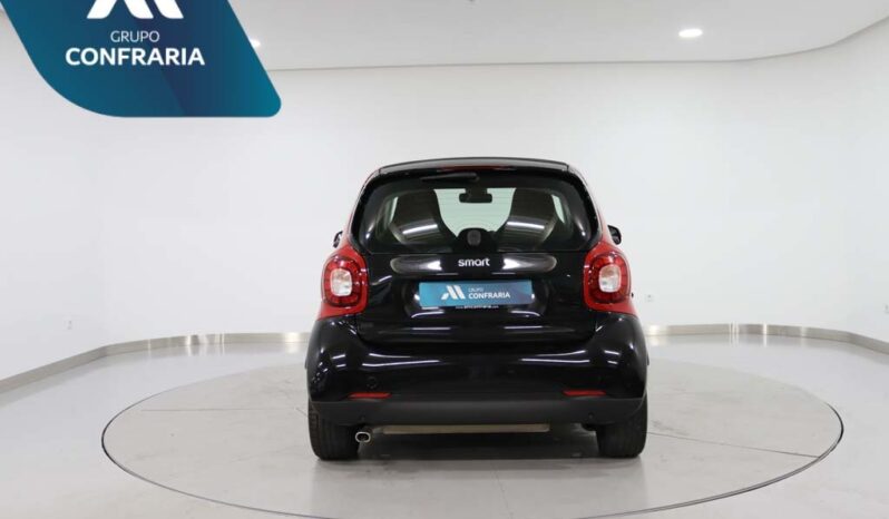 SMART Fortwo Coupé 0.9 PASSION 90 AUT. completo