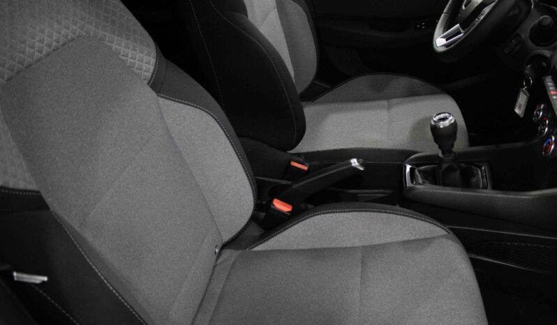 RENAULT Clio V Fase II 1.0 TCE EVOLUTION completo