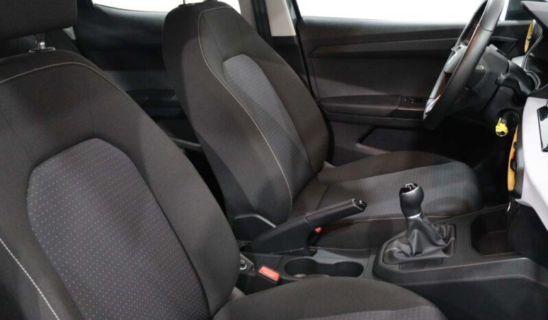 SEAT Ibiza 1.0 TSI STYLE completo