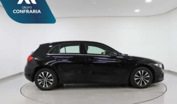 MERCEDES-BENZ Classe A 180 D STYLE completo