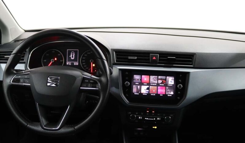 SEAT Arona 1.6 TDI STYLE completo