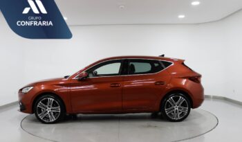 SEAT Leon 1.4 E-HYBRID XCELLENCE DSG completo