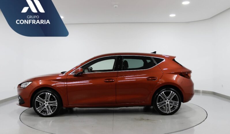 SEAT Leon 1.4 E-HYBRID XCELLENCE DSG completo
