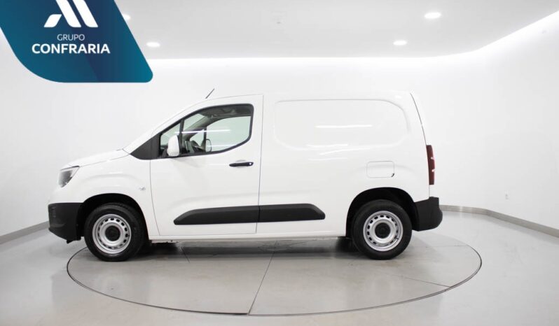 OPEL Combo Cargo 1.5 CDTI L1H1 ENJOY completo