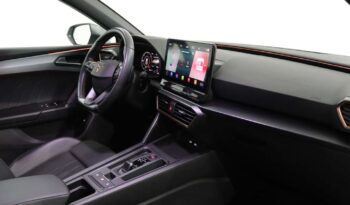 CUPRA Leon ST 1.4 E-HYBRID MID DSG completo