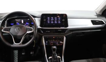 VOLKSWAGEN T-Roc 1.0 TSI URBAN completo