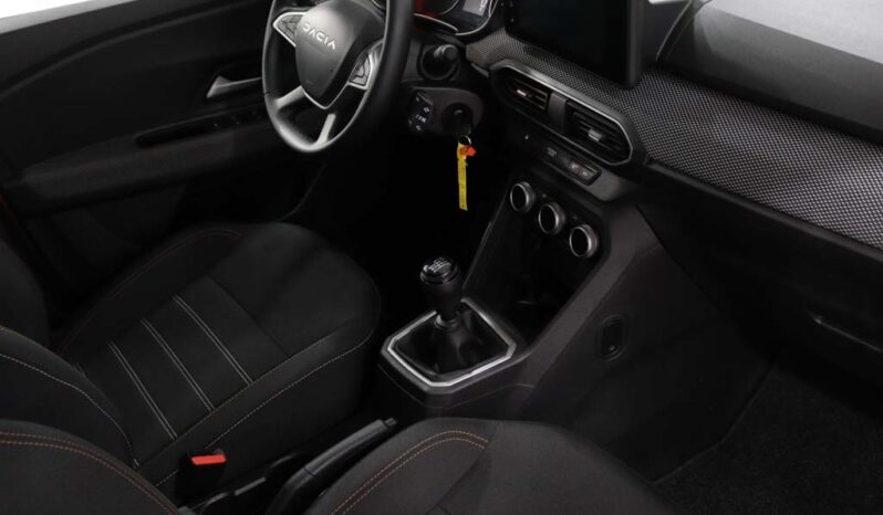 DACIA Sandero Stepway 1.0 TCE EXPRESSION completo