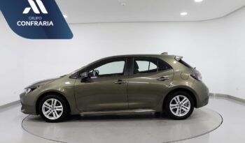 TOYOTA Corolla Hatchback 1.8 HYBRID COMFORT completo