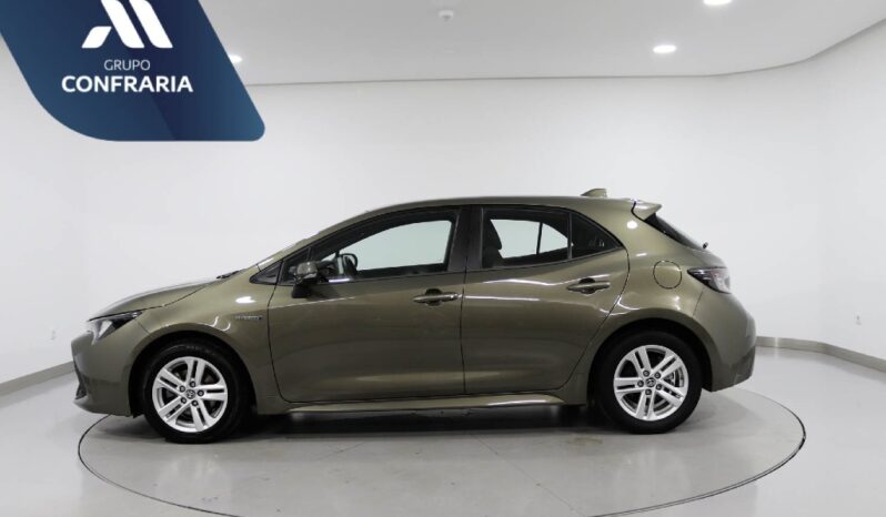 TOYOTA Corolla Hatchback 1.8 HYBRID COMFORT completo