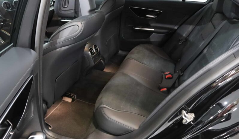 MERCEDES-BENZ Classe C 300 D AMG LINE completo