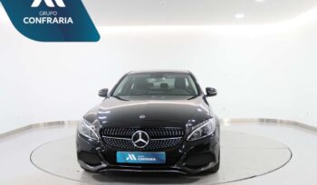 MERCEDES-BENZ Classe C 220 D AUT. completo