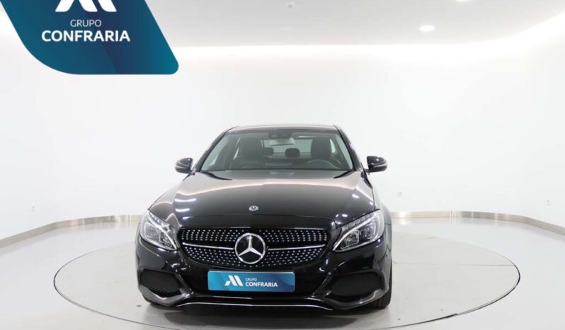 MERCEDES-BENZ Classe C 220 D AUT. completo