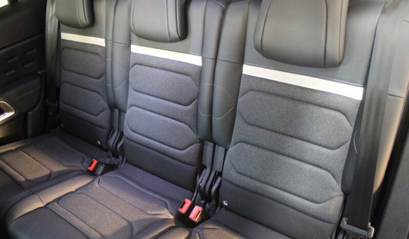 CITROEN C5 AirCross 1.2 PURETECH PLUS completo