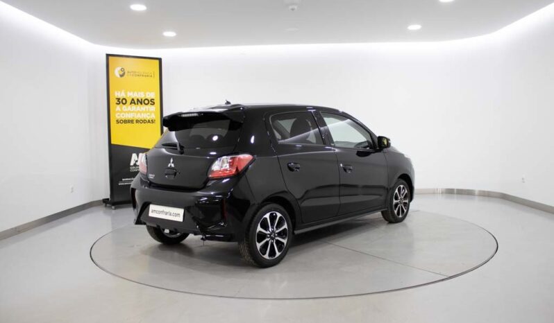 MITSUBISHI Space Star 1.2 CONNECT EDITION completo