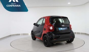 SMART Fortwo Coupé 0.9 PASSION 90 AUT. completo