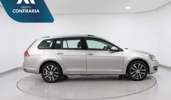 VOLKSWAGEN Golf VII Variant 2.0 TDI CONFORTLINE completo