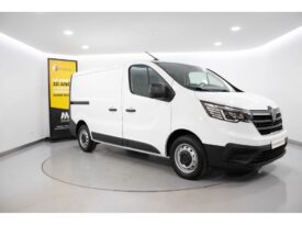 RENAULT Trafic III Fase III 2.0 BLUE DCI L1H1 ADVANCE