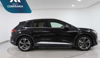 AUDI Q4 e-tron 45 82 KWH completo