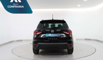 SEAT Arona 1.6 TDI STYLE completo