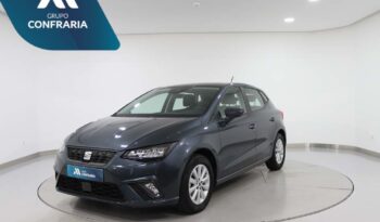 SEAT Ibiza 1.0 TSI STYLE completo