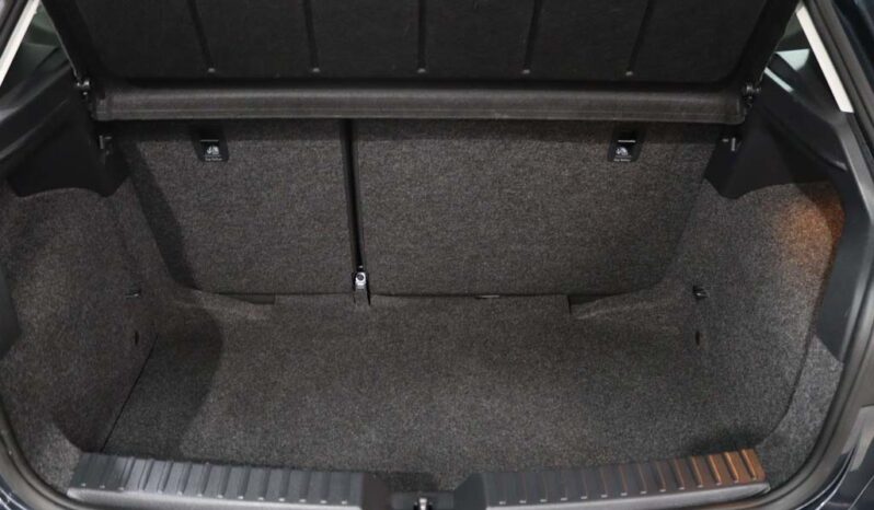 SEAT Ibiza 1.0 TSI STYLE completo