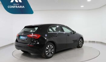 MERCEDES-BENZ Classe A 180 D STYLE completo