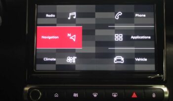 CITROEN C3 AirCross 1.2 PURETECH MAX completo