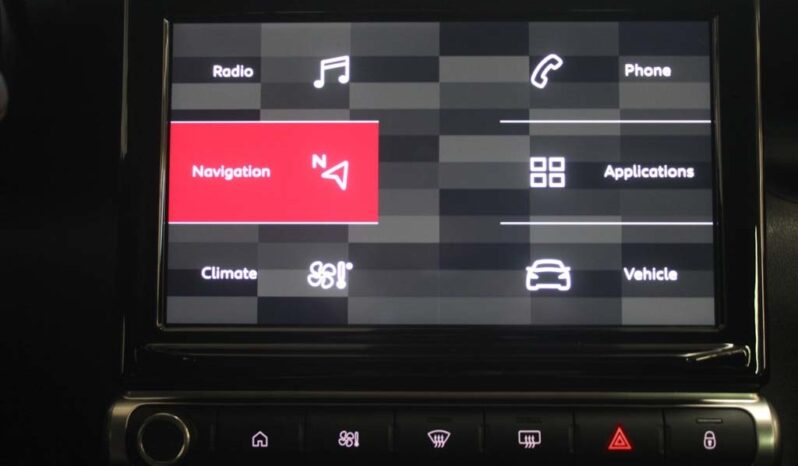 CITROEN C3 AirCross 1.2 PURETECH MAX completo