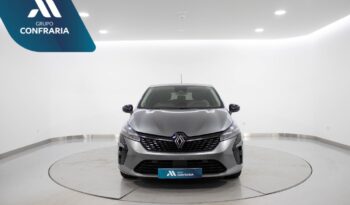 RENAULT Clio V Fase II 1.0 TCE EVOLUTION completo