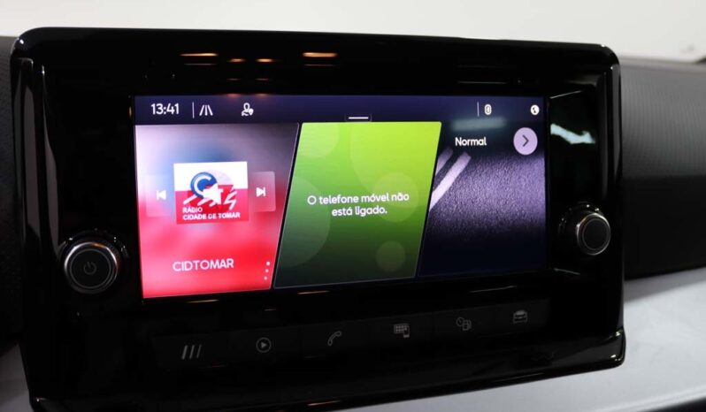 SEAT Arona 1.0 TSI FR completo