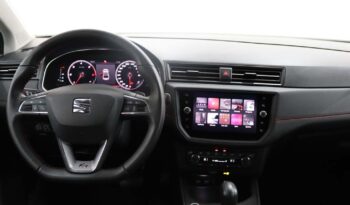 SEAT Ibiza 1.6 TDI FR DSG completo