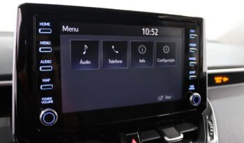 TOYOTA Corolla Hatchback 1.8 HYBRID EXCLUSIVE completo