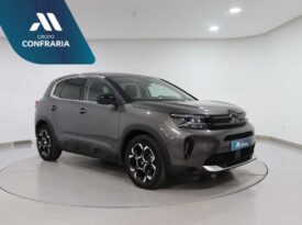 CITROEN C5 AirCross 1.2 PURETECH PLUS