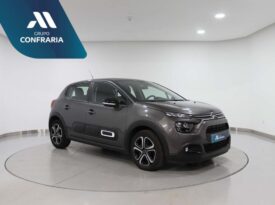 CITROEN C3 1.5 BLUEHDI FEEL PACK