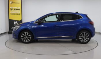 RENAULT Clio V 1.0 TCE TECHNO completo