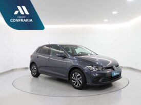 VOLKSWAGEN Polo 1.0 TSI URBAN