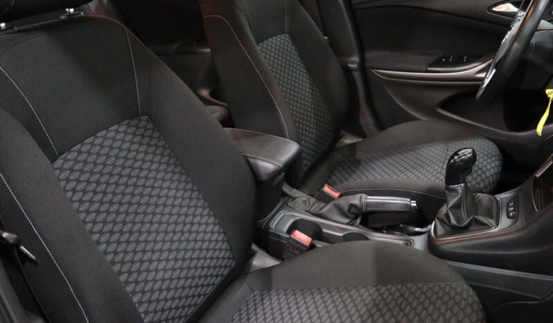 OPEL Astra K Sports Tourer 1.5 D BUSINESS EDITION S/S completo