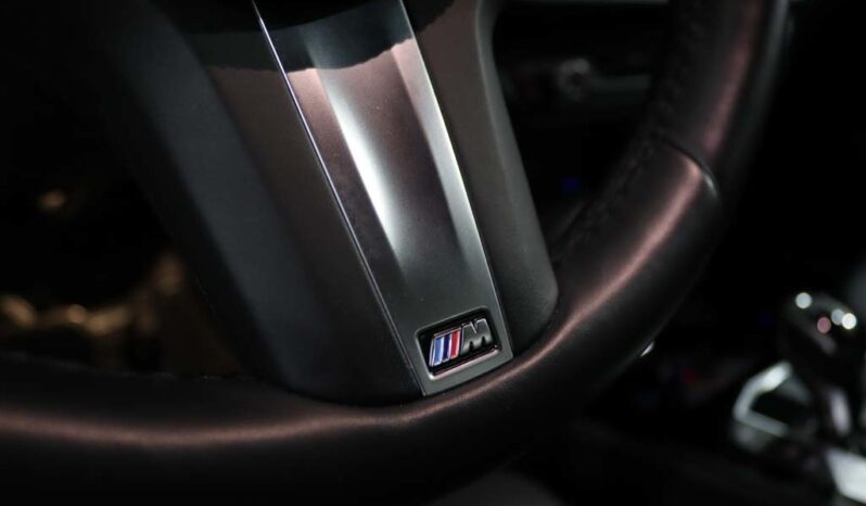 BMW Serie 120 D PACK M completo
