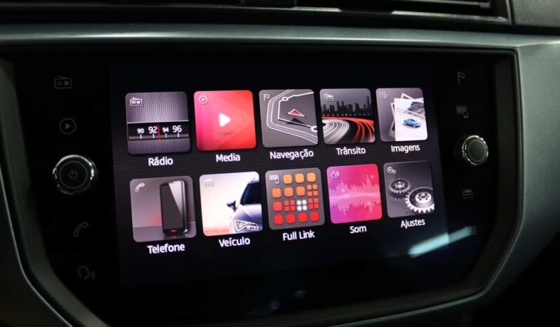 SEAT Arona 1.0 TSI STYLE completo