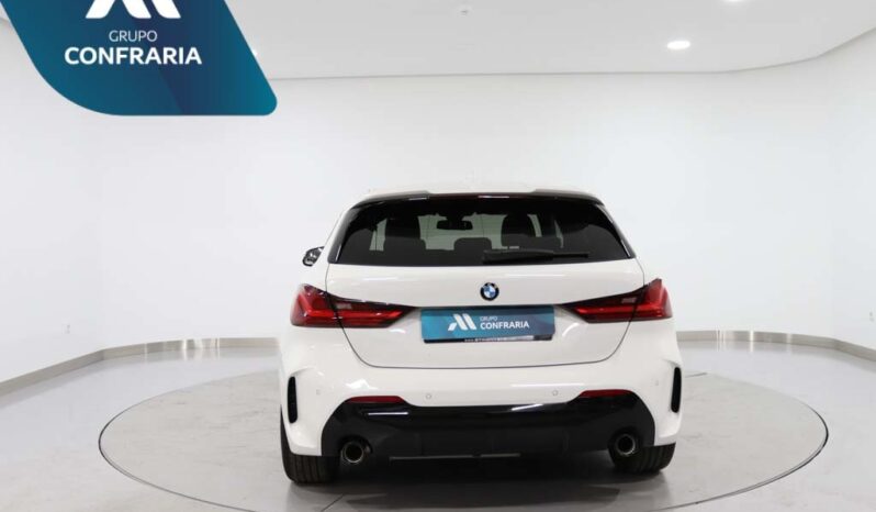 BMW Serie 120 D PACK M completo