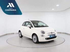 FIAT 500 1.0 HYBRID LOUNGE